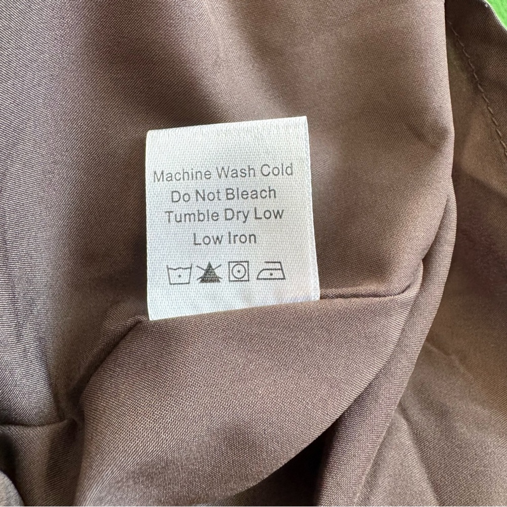 Tuckernuck Demitasse Griffiths Dress - Picture 8 of 8